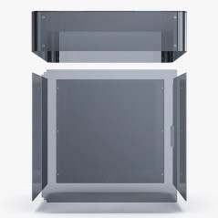 Creality Ender-5 Max Enclosure