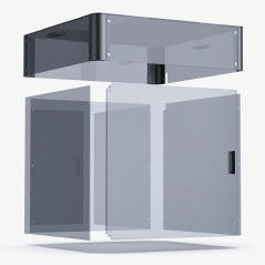 Creality Ender-5 Max Enclosure