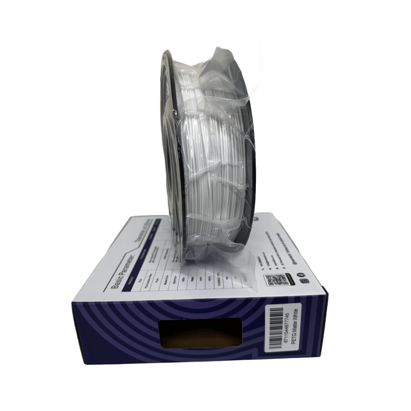 Marvle3D - PETG Matte 1.75mm 1KG/ROLL - (7 Colors)