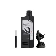 HeyGears UltraPrint-Production PAP10 Precise Detail Resin 1kg (2 Colors)