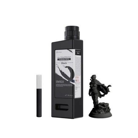 HeyGears UltraPrint-Production PAP10 Precise Detail Resin 1kg (2 Colors)