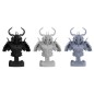 HeyGears UltraPrint-Modeling PAS10 Resin 1kg (3 Colors)