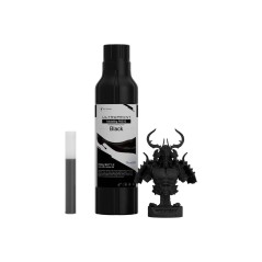 HeyGears UltraPrint-Modeling PAS10 Resin 1kg (3 Colors)