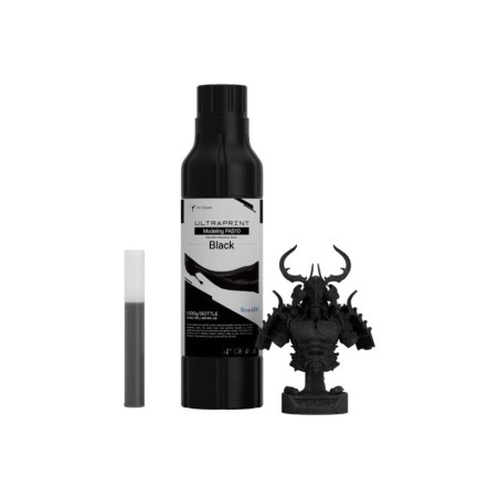 HeyGears UltraPrint-Modeling PAS10 Resin 1kg (3 Colors)