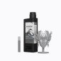HeyGears UltraPrint-Modeling PAWW10 Water Washable Resin 1kg (Ash Grey)