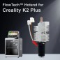 Micro Swiss FlowTech™ Hotend for Creality K2 Plus