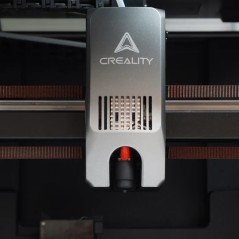 Micro Swiss FlowTech™ Hotend for Creality K2 Plus