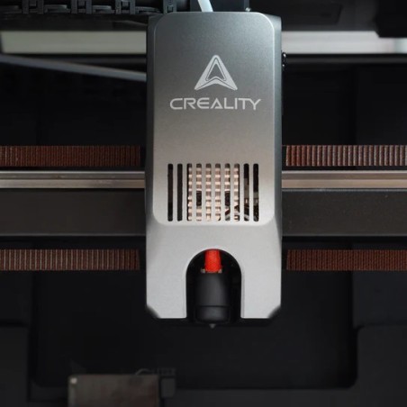 Micro Swiss FlowTech™ Hotend for Creality K2 Plus