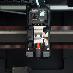Micro Swiss FlowTech™ Hotend for Creality K2 Plus