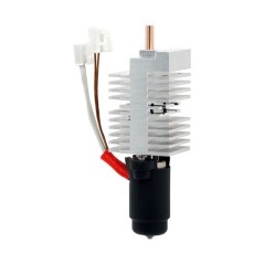 Micro Swiss FlowTech™ Hotend for Creality K2 Plus