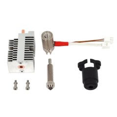 Micro Swiss FlowTech™ Hotend for Creality K2 Plus