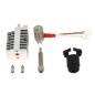 Micro Swiss FlowTech™ Hotend for Creality K2 Plus