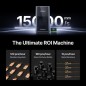 xTool Laser Cutter - F2 Ultra 60W MOPA & 40W Diode Dual Laser Engraver