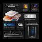 xTool Laser Cutter - F2 Ultra 60W MOPA & 40W Diode Dual Laser Engraver