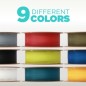 Polymaker™ HT-PLA-GF  High-Temperature Glass Fiber Reinforced PLA Filament 1kg/roll - 1.75mm