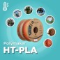 Polymaker™ HT-PLA-Gradient 1 kg/roll - 1.75mm –PLA for Durable, Heat-Resistant 3D Printing
