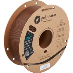 Polymaker™ HT-PLA 1 kg/roll - 1.75mm – PLA for Durable, Heat-Resistant 3D Printing