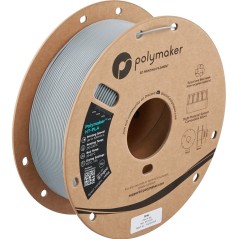 Polymaker™ HT-PLA 1 kg/roll - 1.75mm – PLA for Durable, Heat-Resistant 3D Printing