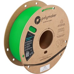 Polymaker™ HT-PLA 1 kg/roll - 1.75mm – PLA for Durable, Heat-Resistant 3D Printing