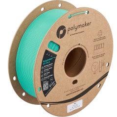 Polymaker™ HT-PLA 1 kg/roll - 1.75mm – PLA for Durable, Heat-Resistant 3D Printing