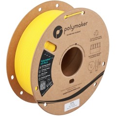 Polymaker™ HT-PLA 1 kg/roll - 1.75mm – PLA for Durable, Heat-Resistant 3D Printing