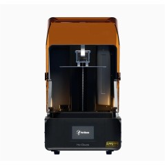 HeyGears Reflex RS Turbo Combo- Washing and Curing Units included