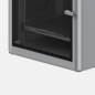 Bambu Lab X1-Carbon 3D Printer Combo With AMS 2 Pro Included - 256 x 256 x 256 MM