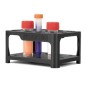 Prusament PPCF (Carbon Fiber enhanced PP) - Black, 650g/roll 1.75mm diameter