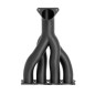 Prusament PPCF (Carbon Fiber enhanced PP) - Black, 650g/roll 1.75mm diameter