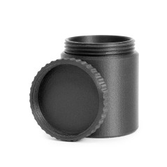 Prusament PPCF (Carbon Fiber enhanced PP) - Black, 650g/roll 1.75mm diameter