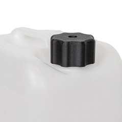 Prusament PPCF (Carbon Fiber enhanced PP) - Black, 650g/roll 1.75mm diameter
