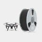 SUNLU FilaDryer E2 – Professional Filament Drying & Annealing up to 110℃, Designed for Engineering-Grade 3D Printing Filaments