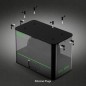 SUNLU FilaDryer E2 – Professional Filament Drying & Annealing up to 110℃, Designed for Engineering-Grade 3D Printing Filaments