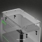 SUNLU FilaDryer E2 – Professional Filament Drying & Annealing up to 110℃, Designed for Engineering-Grade 3D Printing Filaments