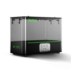 SUNLU FilaDryer E2 – Professional Filament Drying & Annealing up to 110℃, Designed for Engineering-Grade 3D Printing Filaments