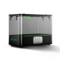 SUNLU FilaDryer E2 – Professional Filament Drying & Annealing up to 110℃, Designed for Engineering-Grade 3D Printing Filaments