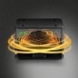 SUNLU FilaDryer E2 – Professional Filament Drying & Annealing up to 110℃, Designed for Engineering-Grade 3D Printing Filaments