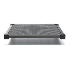 Creality Honeycomb Laser Engraving Workbench – 500 × 500 mm, Compatible with Falcon Series and Other Laser Engravers