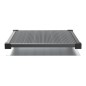 Creality Honeycomb Laser Engraving Workbench – 500 × 500 mm, Compatible with Falcon Series and Other Laser Engravers