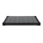 Creality Honeycomb Laser Engraving Workbench – 500 × 500 mm, Compatible with Falcon Series and Other Laser Engravers