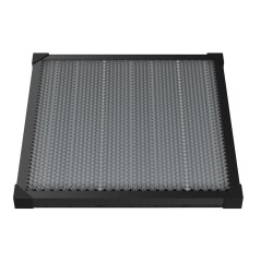 Creality Honeycomb Laser Engraving Workbench – 500 × 500 mm, Compatible with Falcon Series and Other Laser Engravers