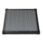 Creality Honeycomb Laser Engraving Workbench – 500 × 500 mm, Compatible with Falcon Series and Other Laser Engravers