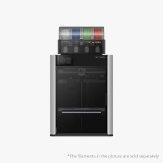 Bambu Lab H2S 3D Printer Combo With AMS 2 PRO - 340 × 320 × 340 MM