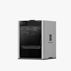 Bambu Lab H2S 3D Printer  laser full Combo 10W With AMS 2 PRO - 340 × 320 × 340 MM