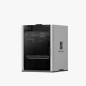 Bambu Lab H2S 3D Printer  laser full Combo 10W With AMS 2 PRO - 340 × 320 × 340 MM