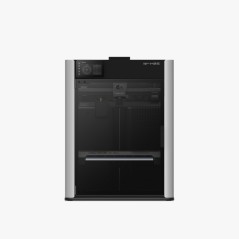 Bambu Lab H2S 3D Printer  laser full Combo 10W With AMS 2 PRO - 340 × 320 × 340 MM