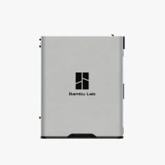 Bambu Lab H2S 3D Printer  laser full Combo 10W With AMS 2 PRO - 340 × 320 × 340 MM