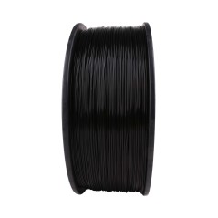 eSUN PLA+ 2.85mm 3D Printer Filament 3Kg/roll [Black]