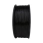 eSUN PLA+ 2.85mm 3D Printer Filament 3Kg/roll [Black]