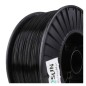 eSUN PLA+ 2.85mm 3D Printer Filament 3Kg/roll [Black]